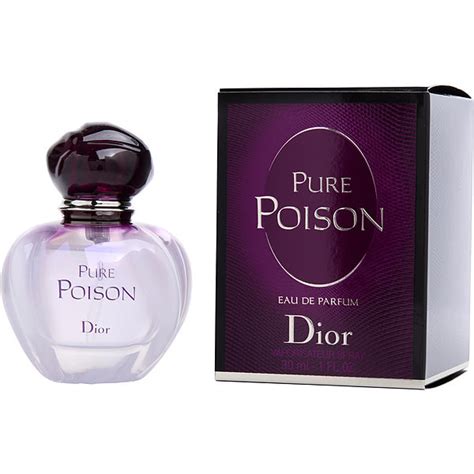 dior pure poison pantip|Dior pure poison 3.4 oz.